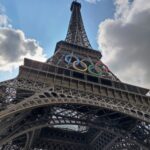 Juegos Olímpicos de París 2024