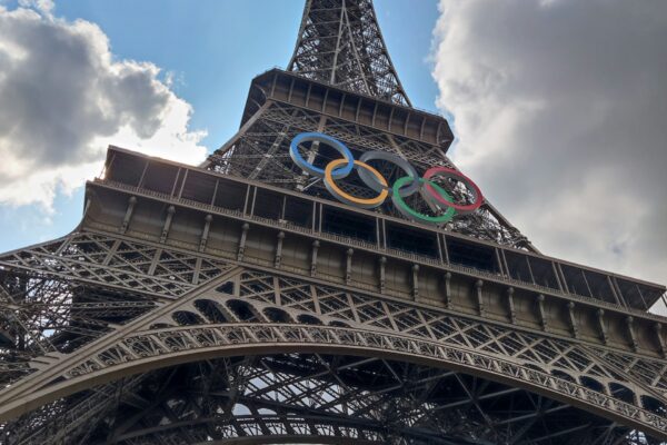 Juegos Olímpicos de París 2024