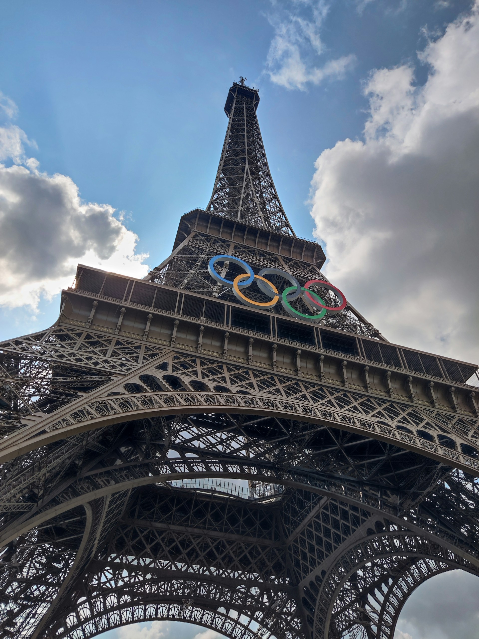 Juegos Olímpicos de París 2024