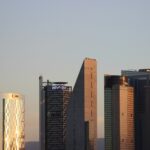 Edificios de Ciudad de México