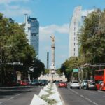 Avenida Paseo de la Reforma